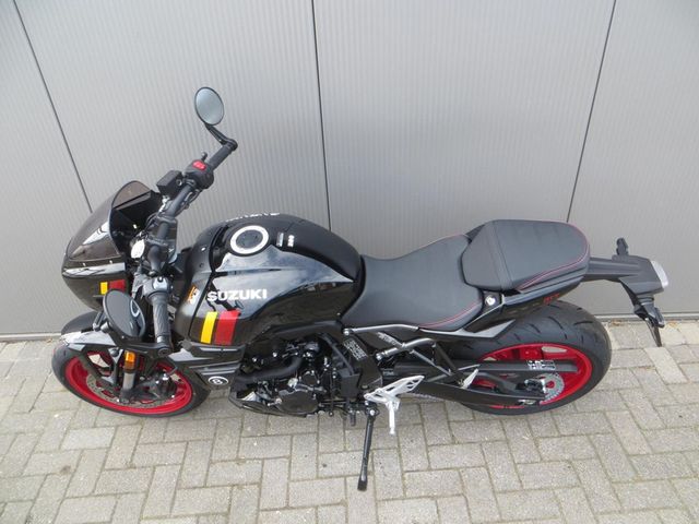suzuki - gsx-8tt