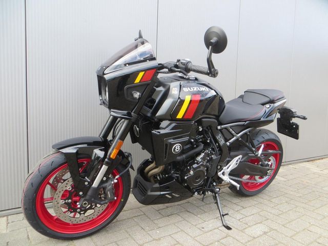 suzuki - gsx-8tt