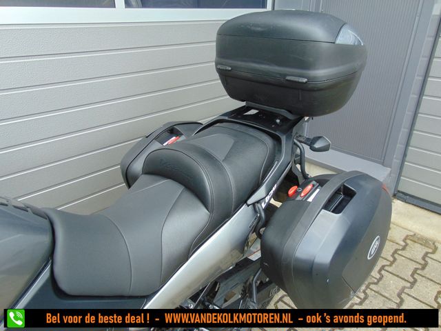 suzuki - v-strom-650-abs