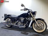 YAMAHA XVS 1300 A MIDNIGHT STAR
