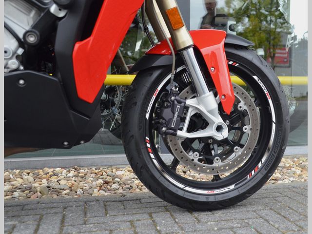 bmw - s-1000-xr