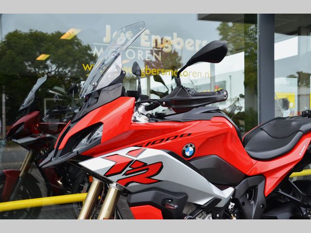 bmw - s-1000-xr