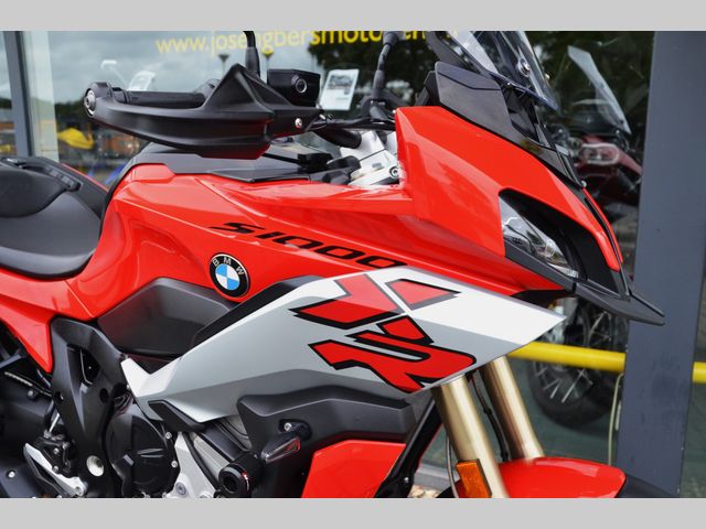 bmw - s-1000-xr