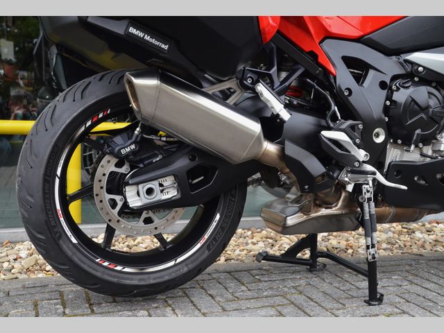 bmw - s-1000-xr
