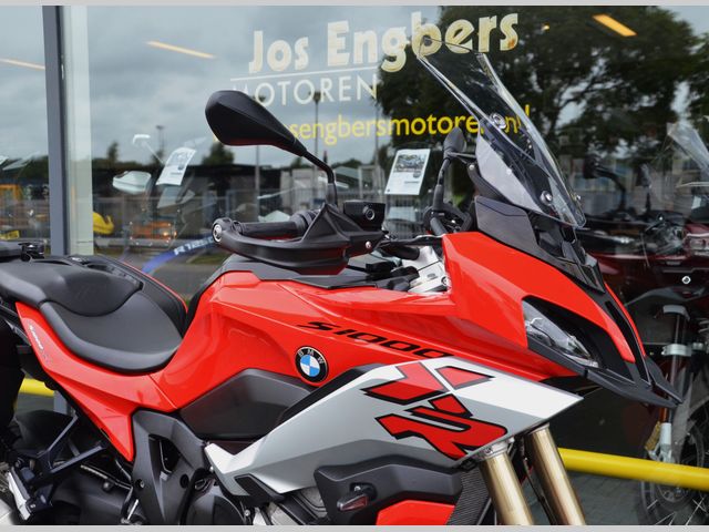 bmw - s-1000-xr