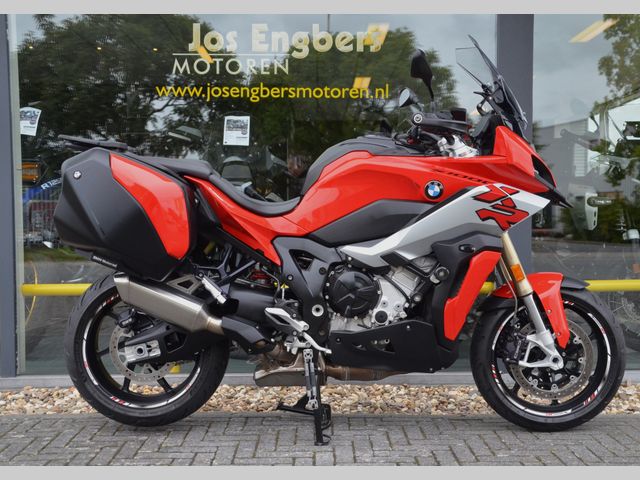 bmw - s-1000-xr
