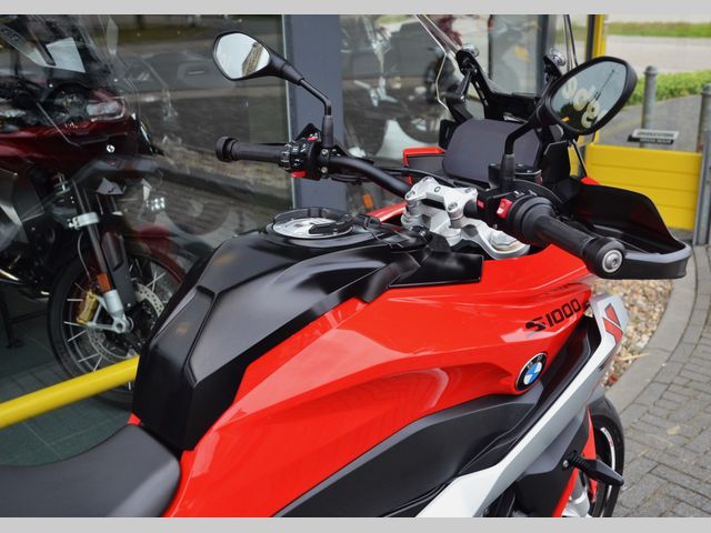 bmw - s-1000-xr