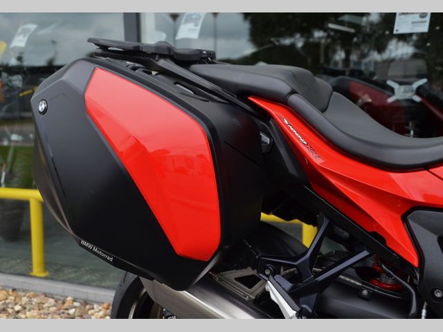 bmw - s-1000-xr