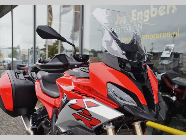 bmw - s-1000-xr