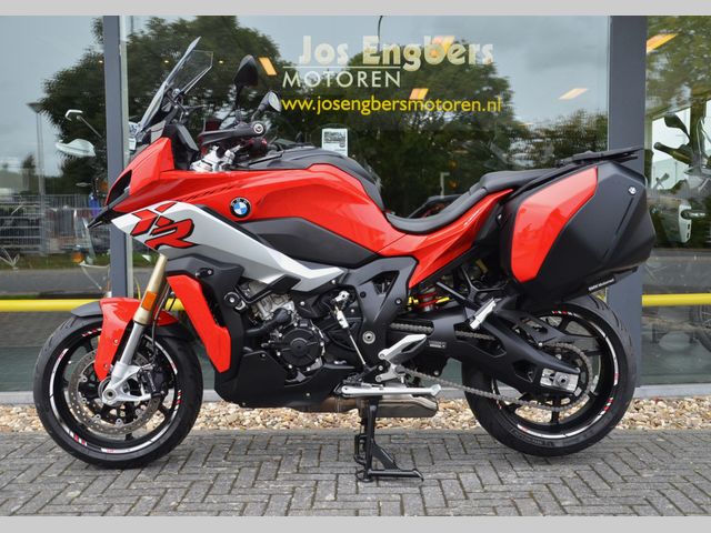bmw - s-1000-xr