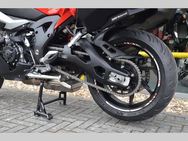 bmw - s-1000-xr