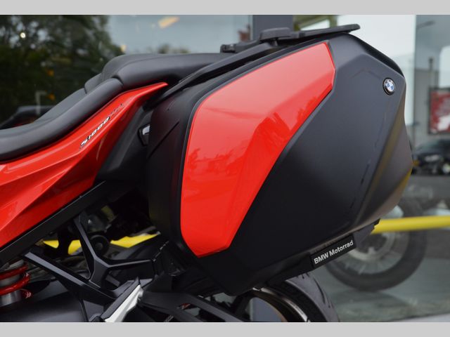 bmw - s-1000-xr