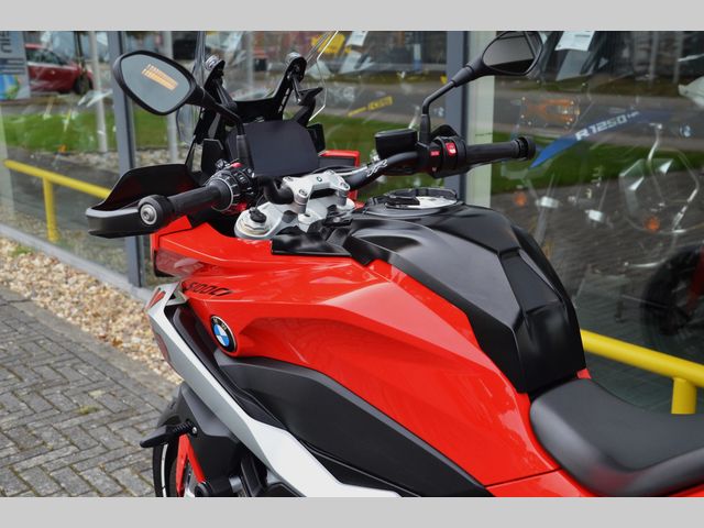 bmw - s-1000-xr