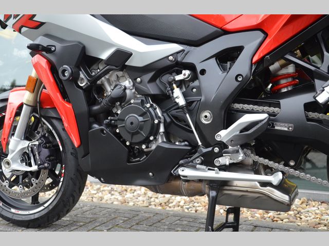 bmw - s-1000-xr