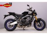 YAMAHA MT 09 SP