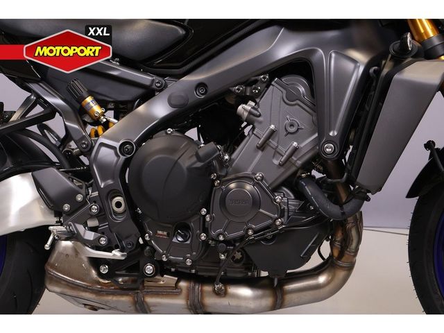 yamaha - mt-09-sp