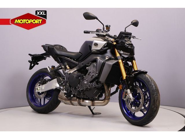 yamaha - mt-09-sp