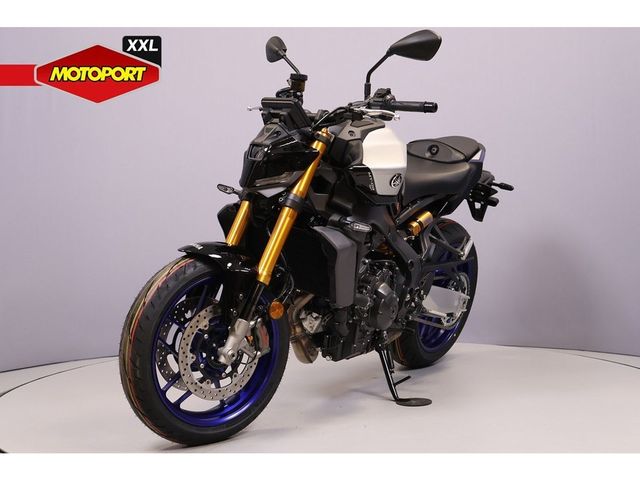 yamaha - mt-09-sp