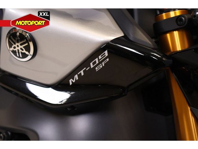 yamaha - mt-09-sp