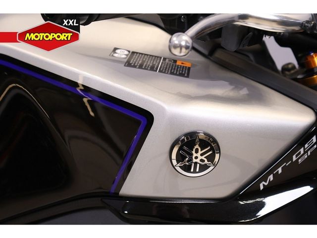 yamaha - mt-09-sp