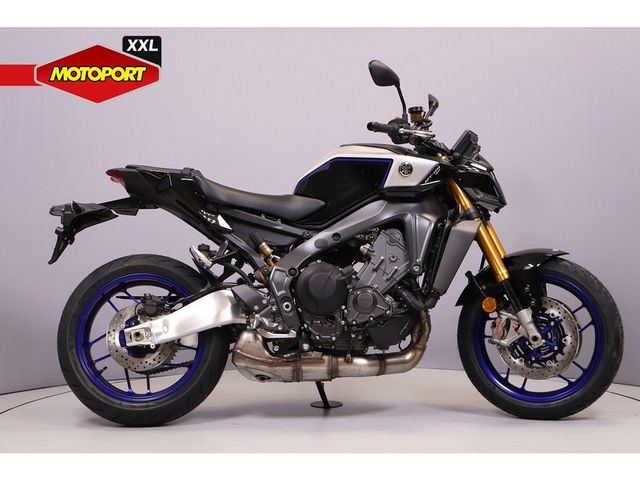 yamaha - mt-09-sp