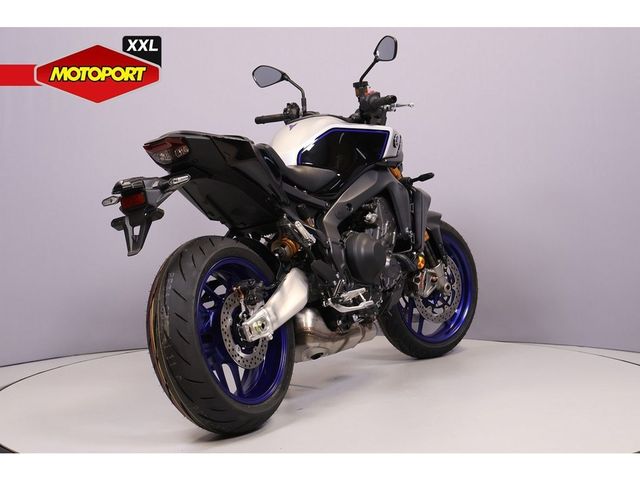 yamaha - mt-09-sp