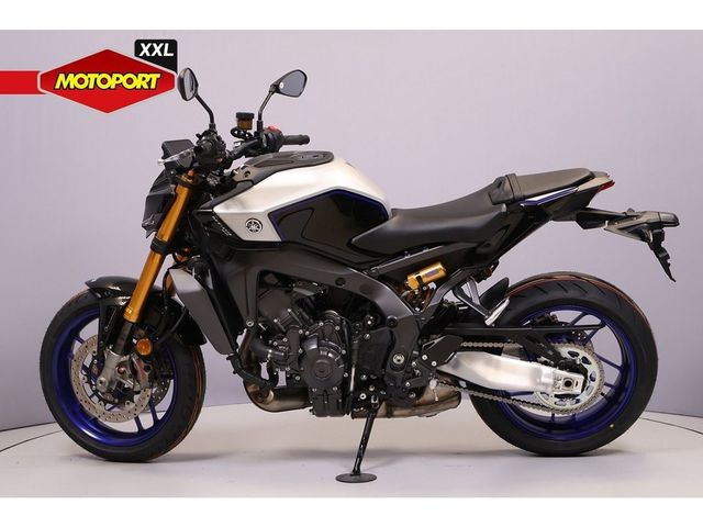 yamaha - mt-09-sp
