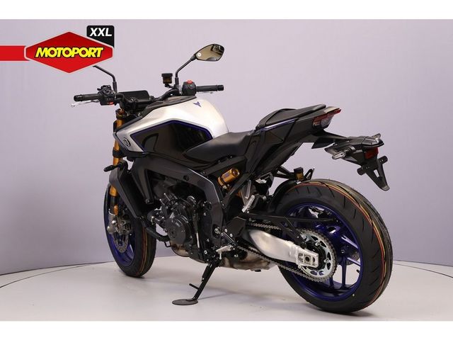 yamaha - mt-09-sp