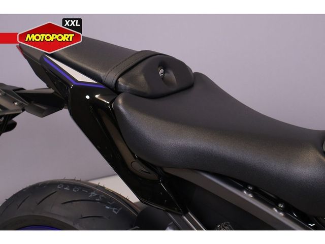yamaha - mt-09-sp