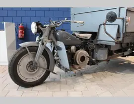 Moto Guzzi Overig occasion