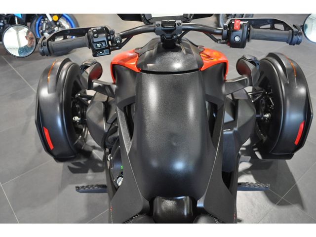 can-am - ryker-900