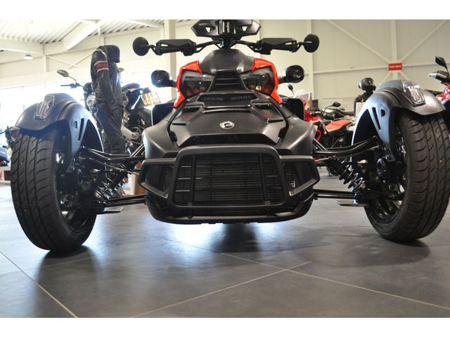 can-am - ryker-900