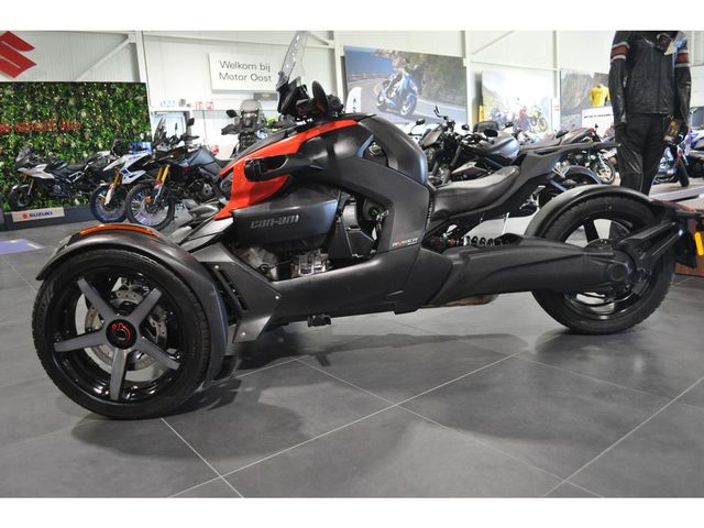 can-am - ryker-900