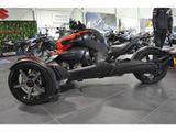 CAN-AM RYKER 900