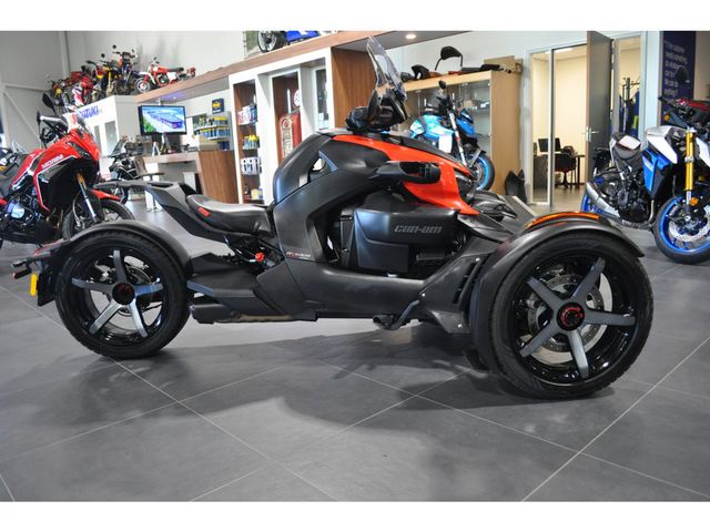 can-am - ryker-900