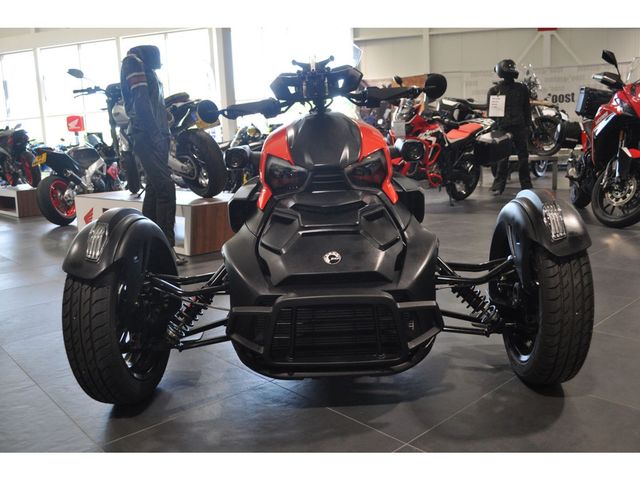 can-am - ryker-900