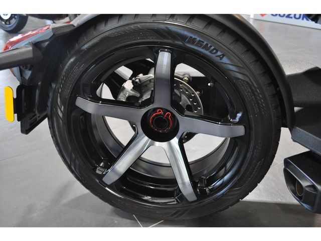 can-am - ryker-900