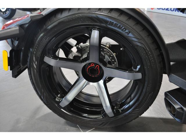 can-am - ryker-900