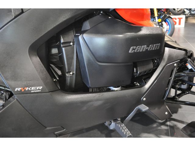 can-am - ryker-900