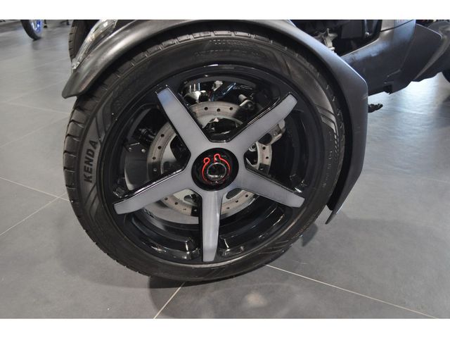 can-am - ryker-900