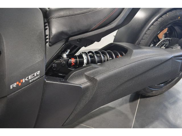 can-am - ryker-900