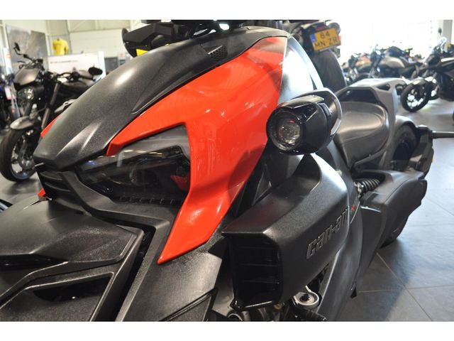 can-am - ryker-900