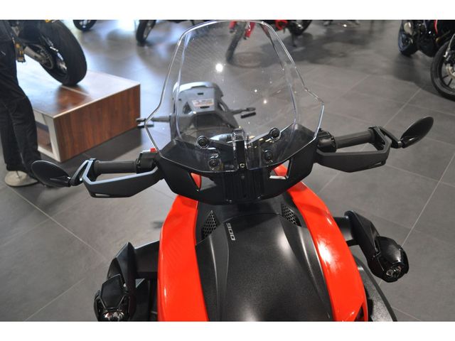 can-am - ryker-900