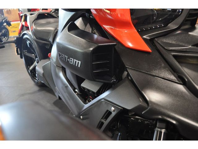 can-am - ryker-900
