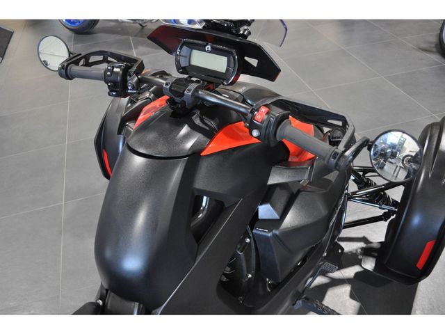 can-am - ryker-900