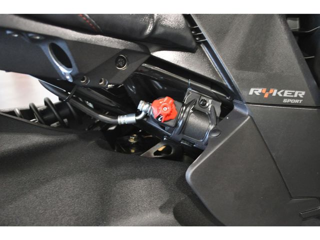 can-am - ryker-900
