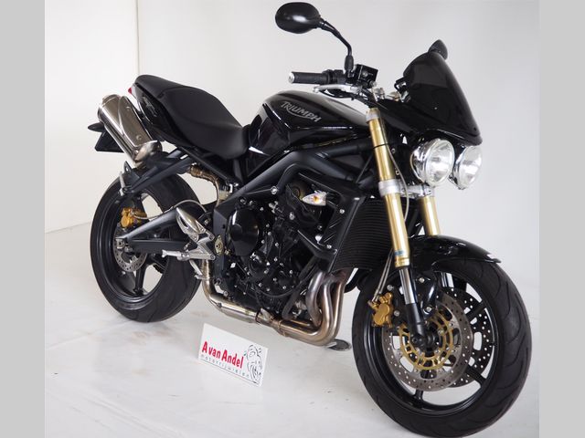 triumph - street-triple-675