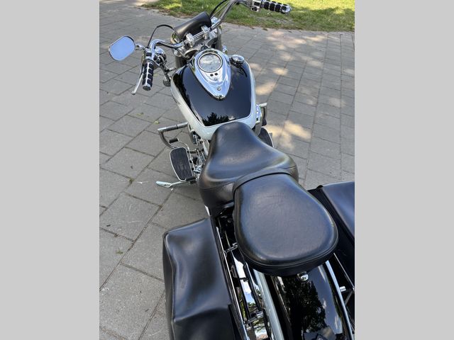 yamaha - xv-1600-wildstar