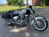 YAMAHA XV 1600 WILDSTAR