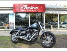 Harley-Davidson FAT BOB Fxdf 2009 occasion